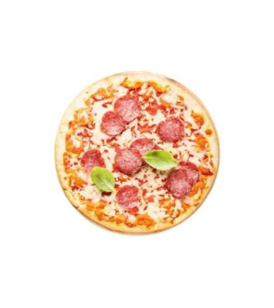 Salami Party